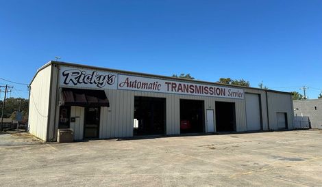 Advantage Transmission