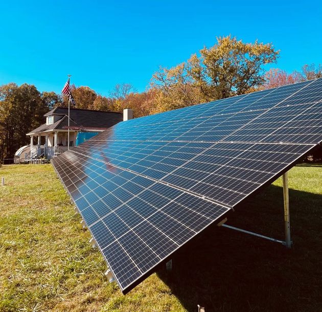 Klekner Solar Energy Solutions
