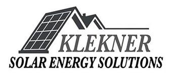 Klekner Solar Energy Solutions