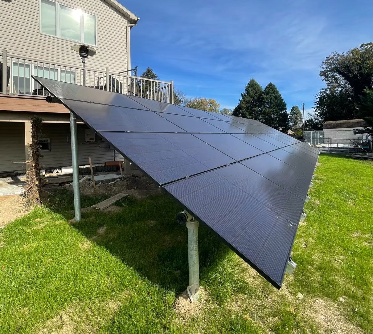 Klekner Solar Energy Solutions