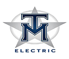 TM Electric Inc - logo