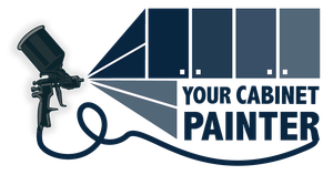 Your Cabinet Painter - logo