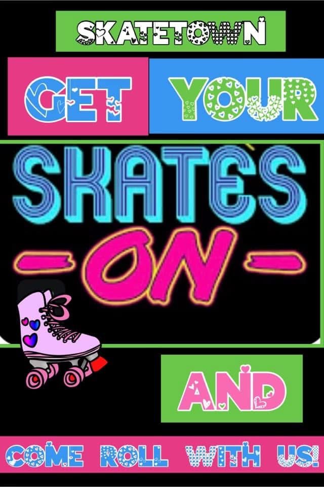 skatetown