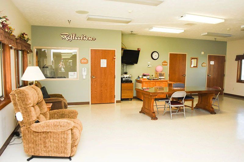 Rehabilitation Office