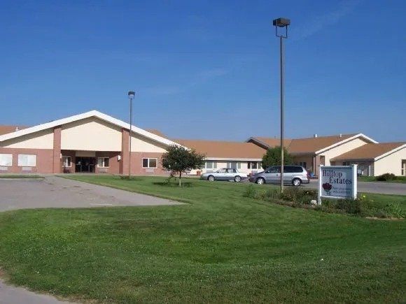 Rehabilitation Center