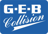 G.E.B. Collision, Inc. | Logo