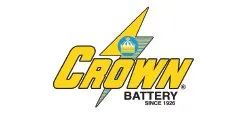 Crown Battery