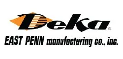 Deka East Penn Manufacturing Co. Inc.