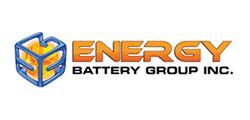 Energy Battery Group Inc.