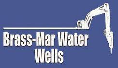 Brassmar Water Wells-logo