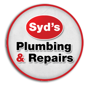 Syd's Plumbing & Repairs - logo