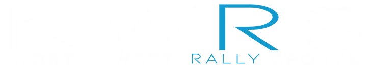 Northwest Rally Sports - logo