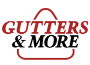 Gutters & More - logo