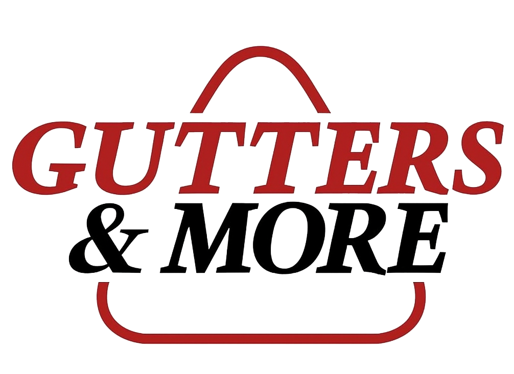 Gutters & More - logo