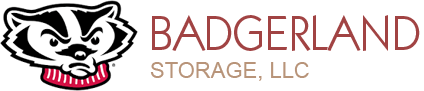 Badgerland Storage, LLC Logo