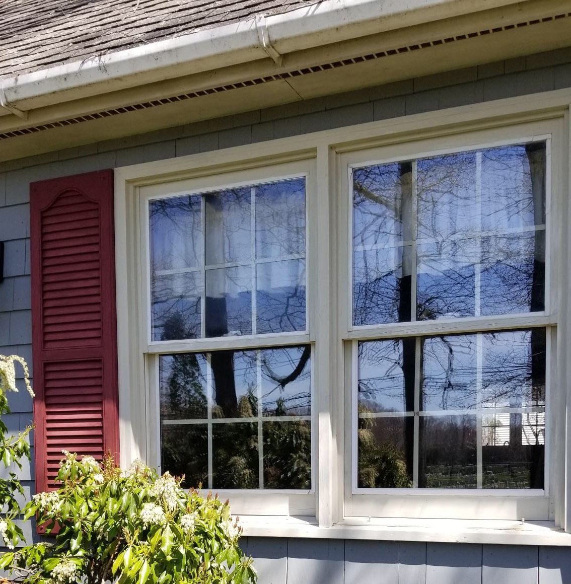 Residential Glass Service Screen Replacement Dartmouth MA