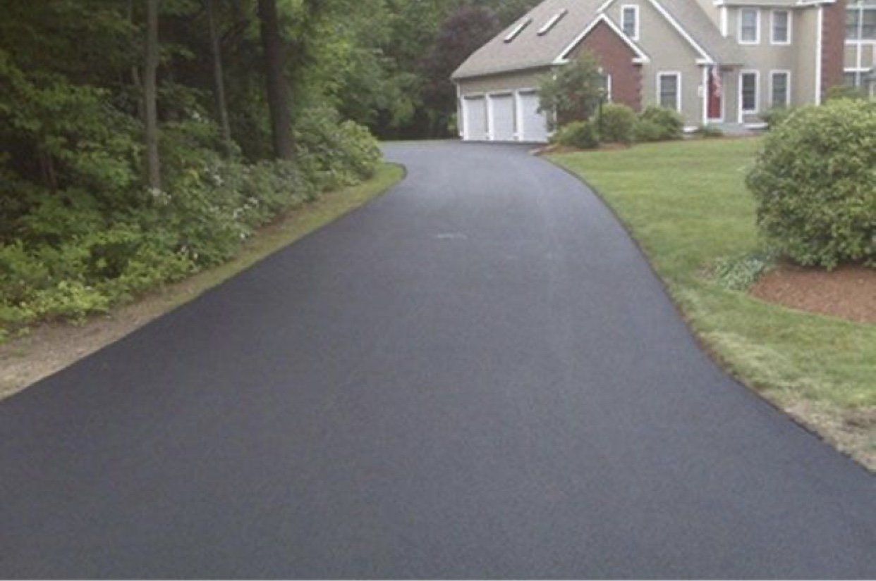 Ultimate Asphalt Paving photo gallery