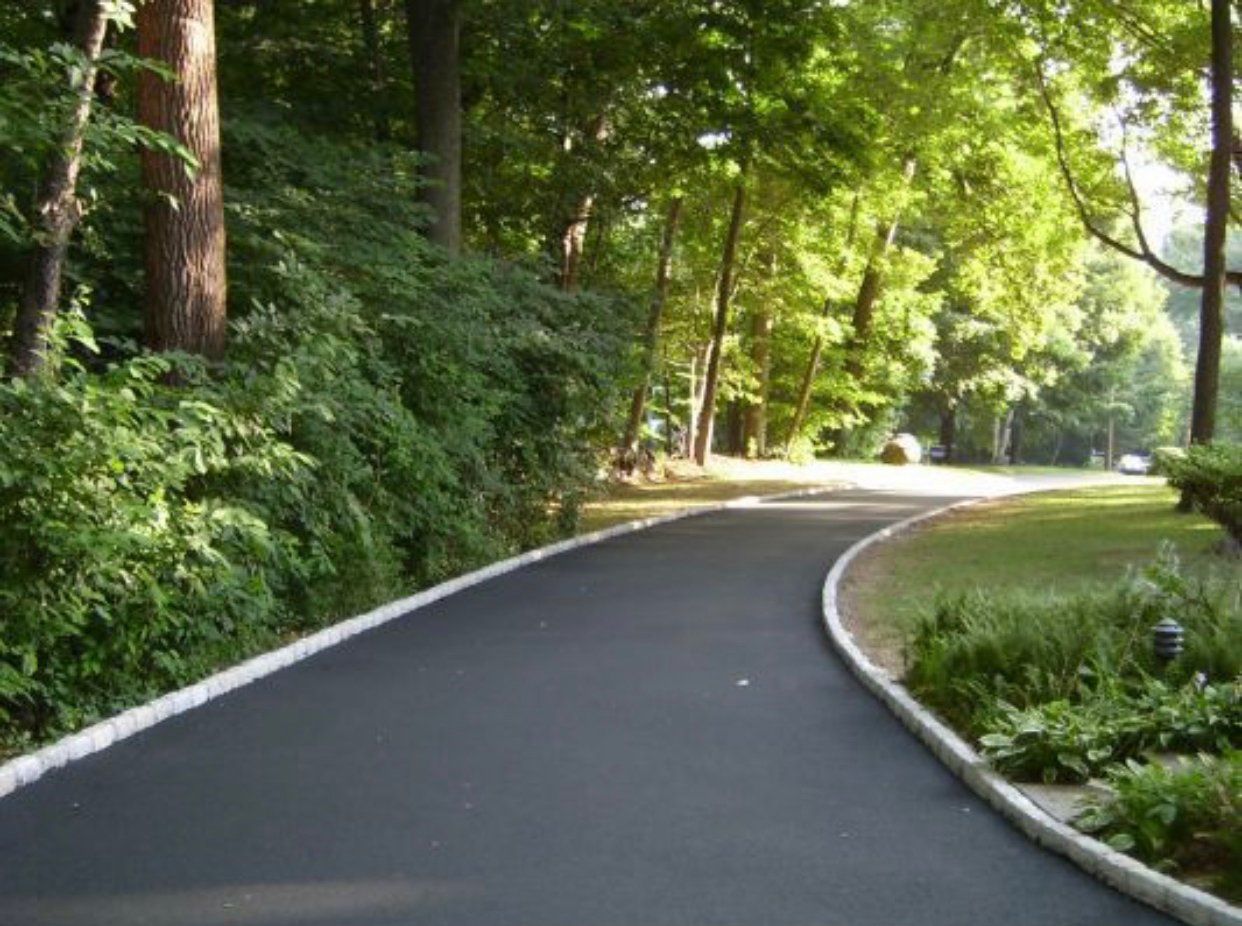 Ultimate Asphalt Paving photo gallery