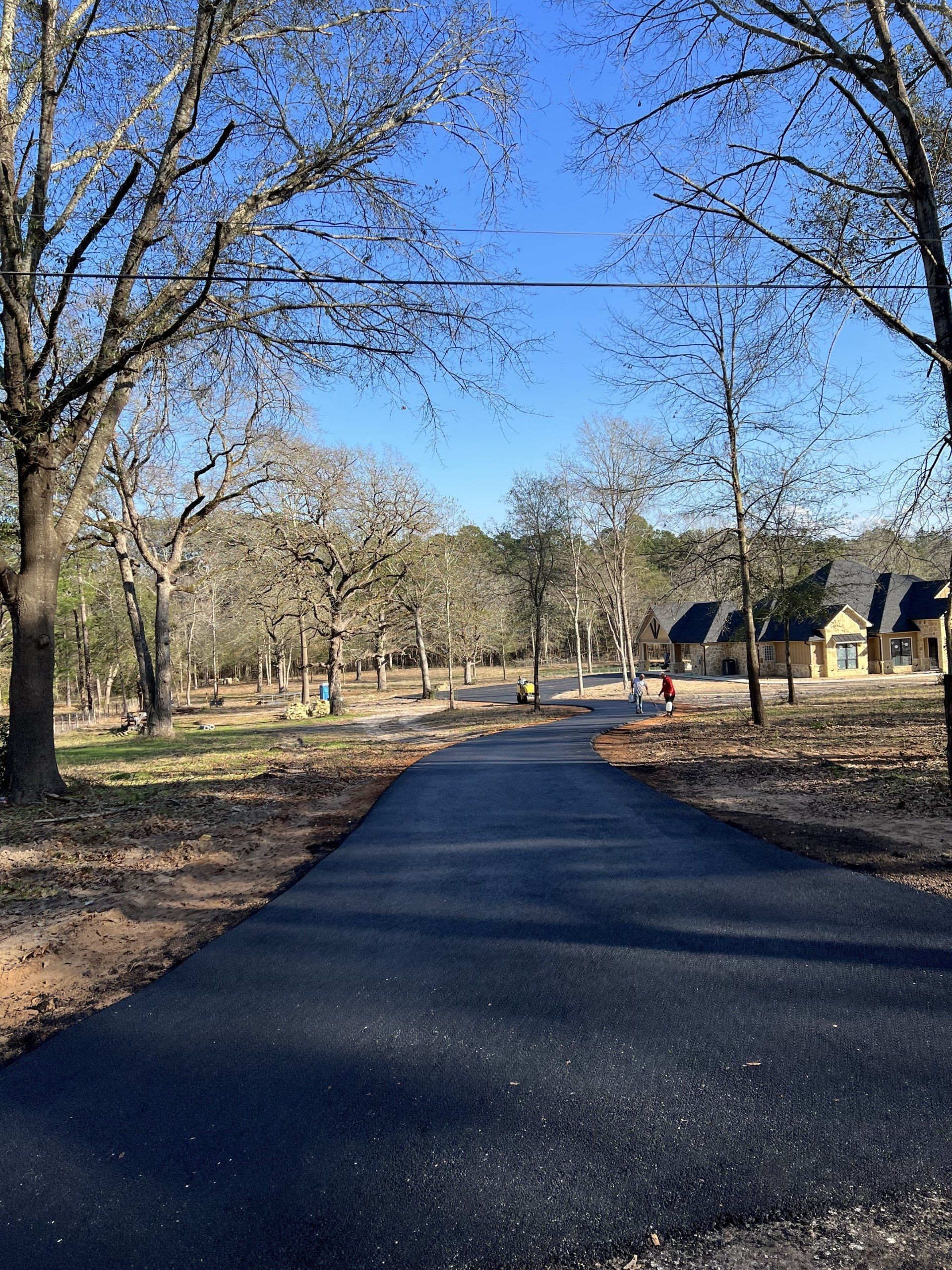 Ultimate Asphalt Paving photo gallery