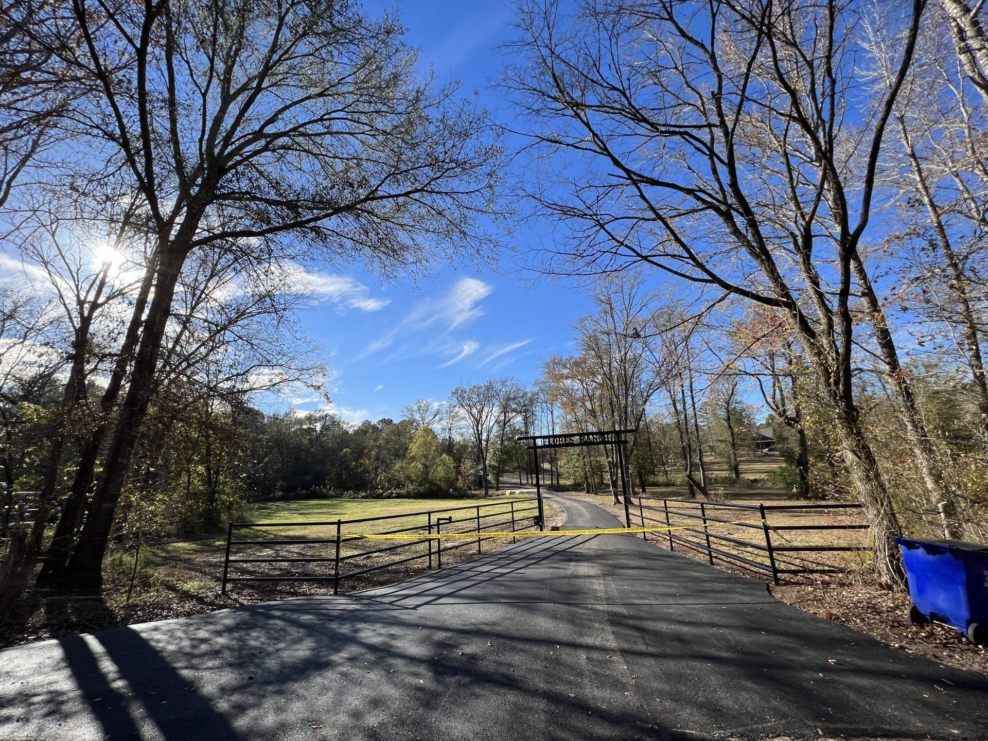 Ultimate Asphalt Paving photo gallery