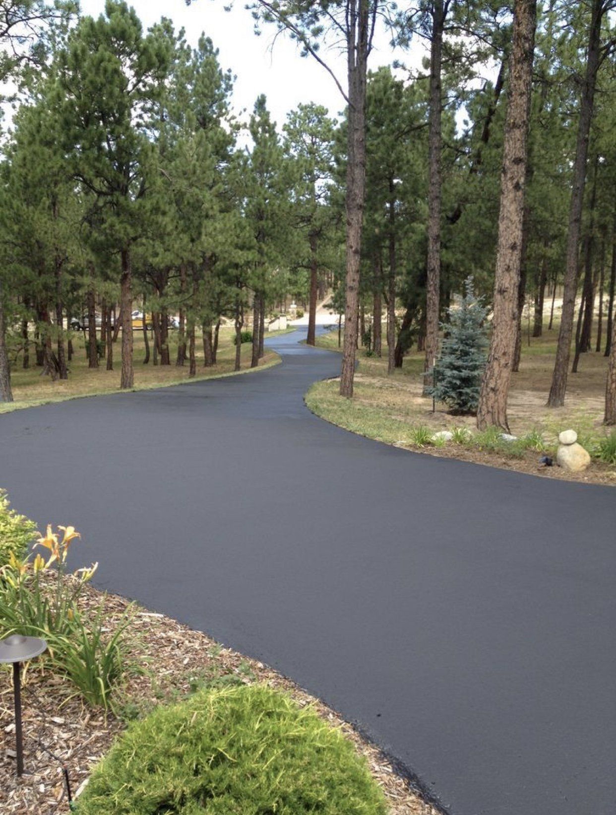 Ultimate Asphalt Paving photo gallery