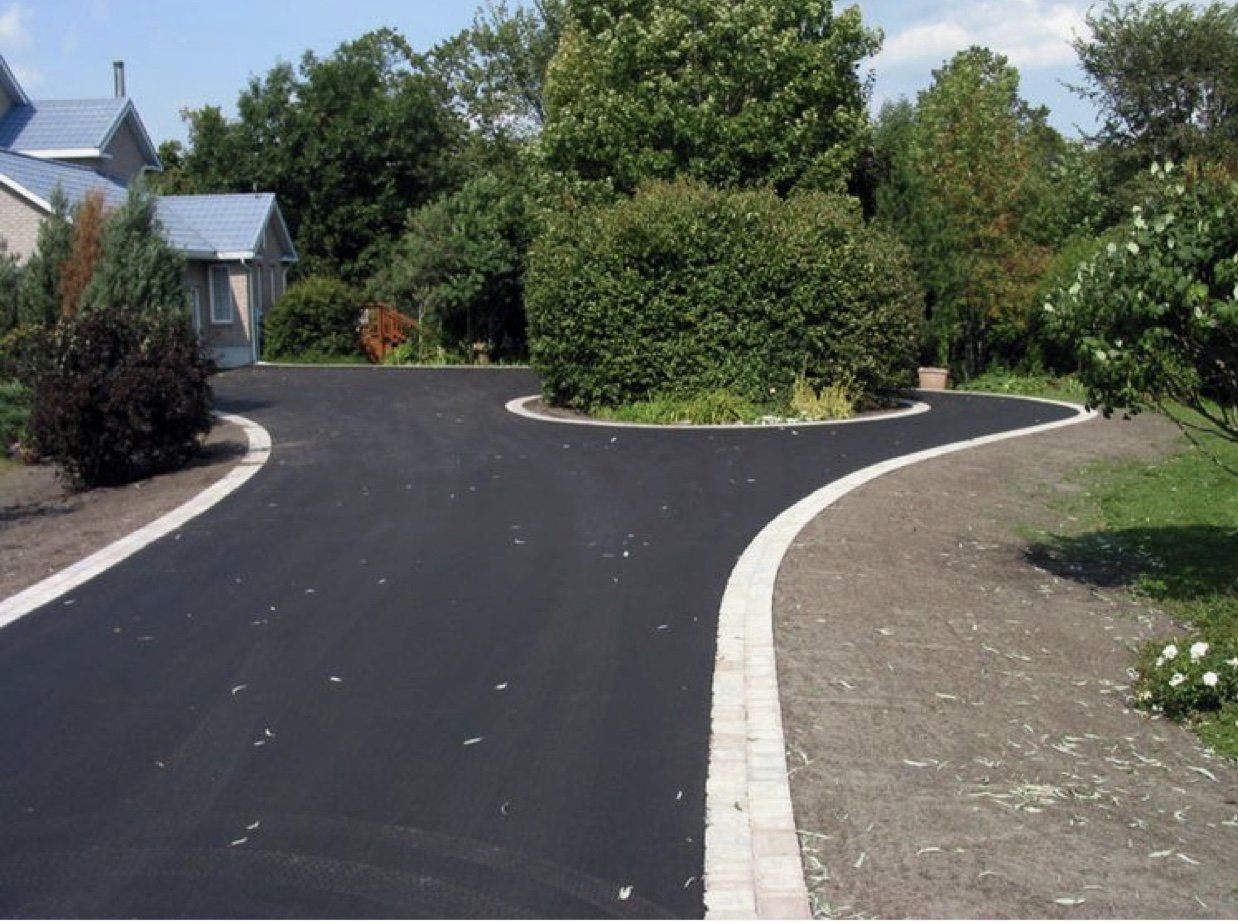 Ultimate Asphalt Paving photo gallery