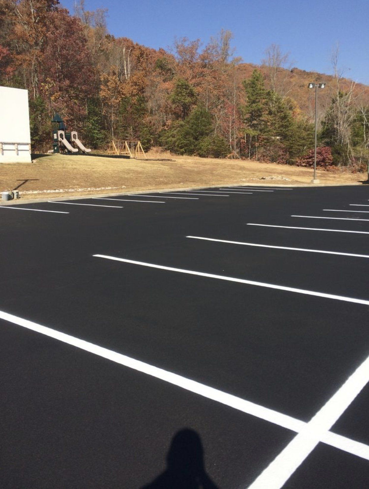 Ultimate Asphalt Paving photo gallery