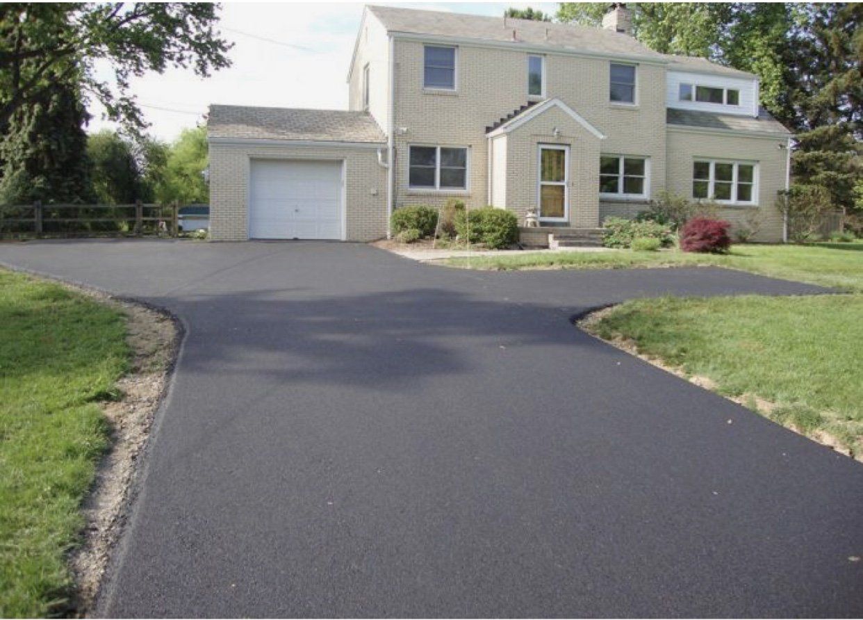 Ultimate Asphalt Paving photo gallery