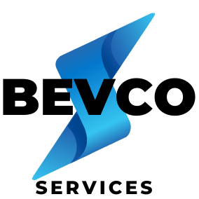 Bevco Services Logo