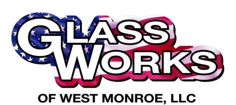 Glass Works of West Monroe LLC - Logo