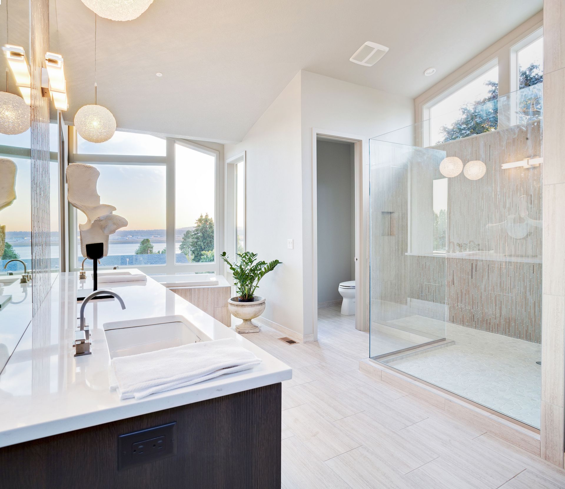 How to Choose the Right Vanity for Your Bathroom Remodel