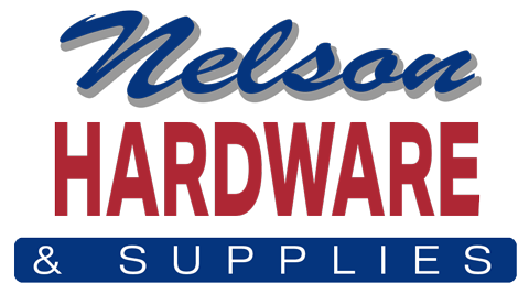 Nelson Hardware & Supplies logo