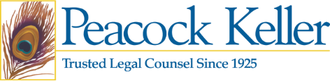 Peacock Keller, LLP logo