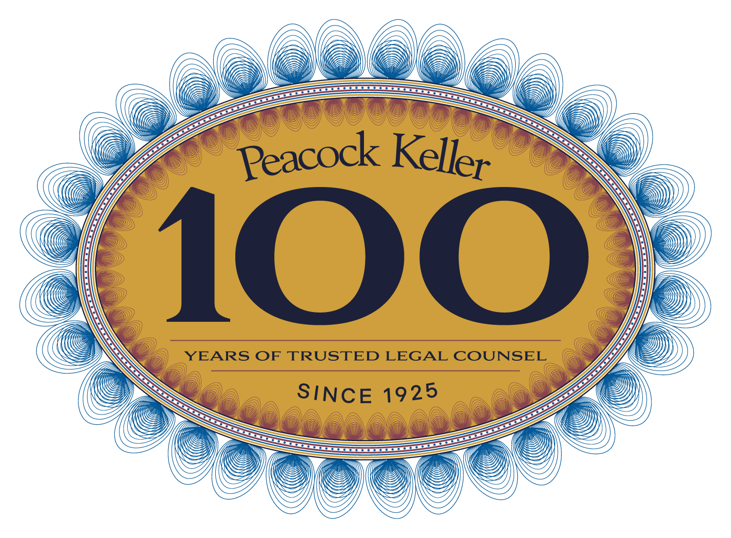 Peacock Keller, LLP logo