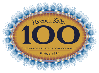 Peacock Keller, LLP logo