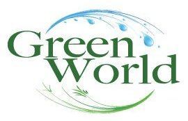 Green World | Logo