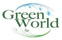 Green World | Logo