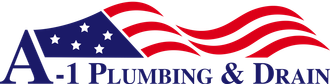 A-1 Plumbing & Drain logo