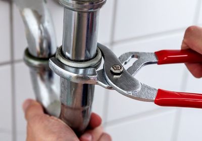 Why call a professional for drain cleaning here in Albuquerque?