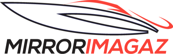 Mirror Imagaz Detailing - logo