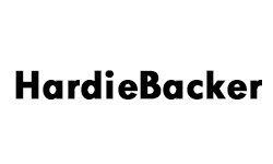 HardieBacker