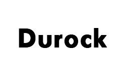 Durock