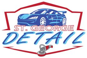 St. George Detail - Logo