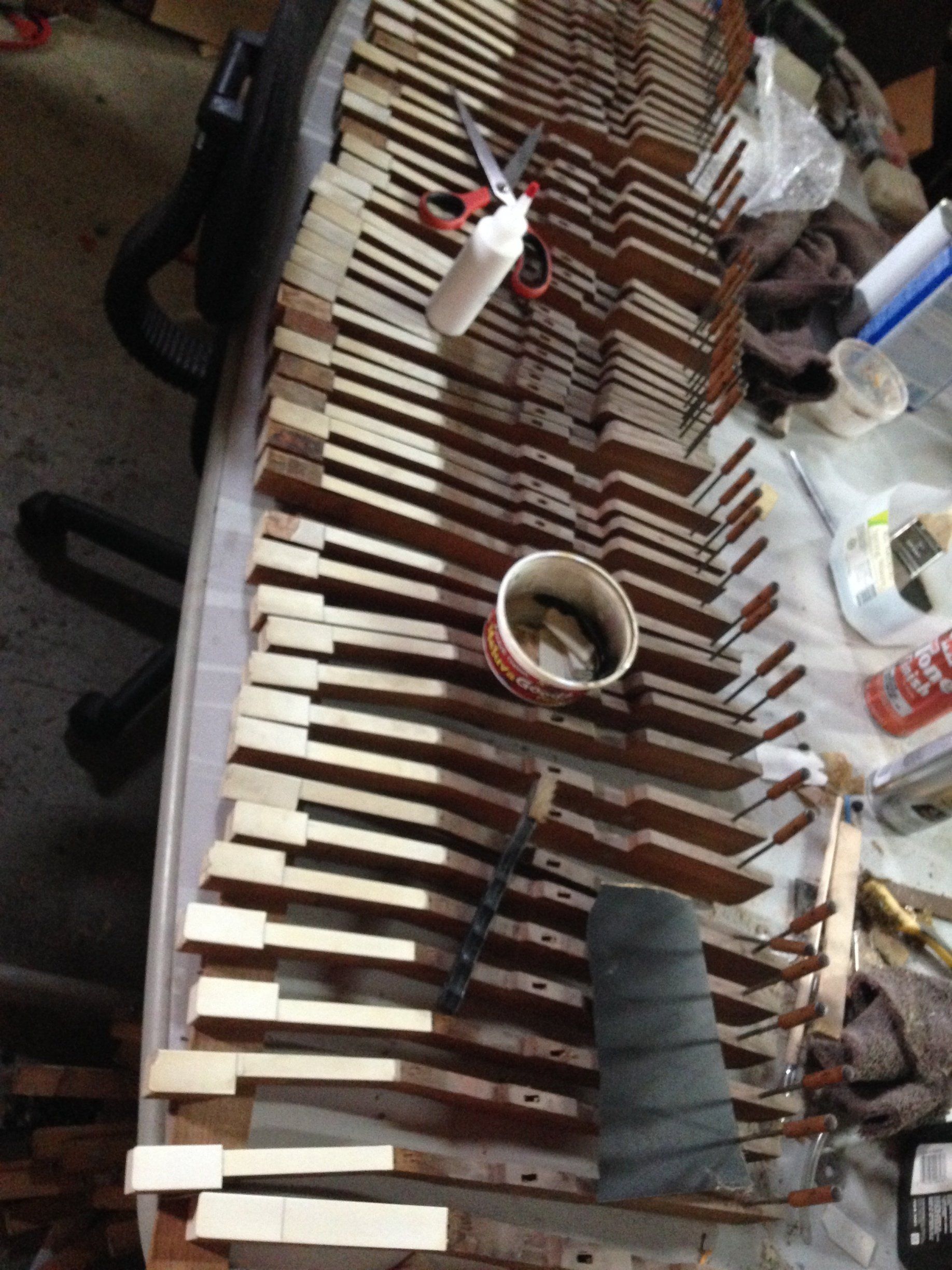 piano repair