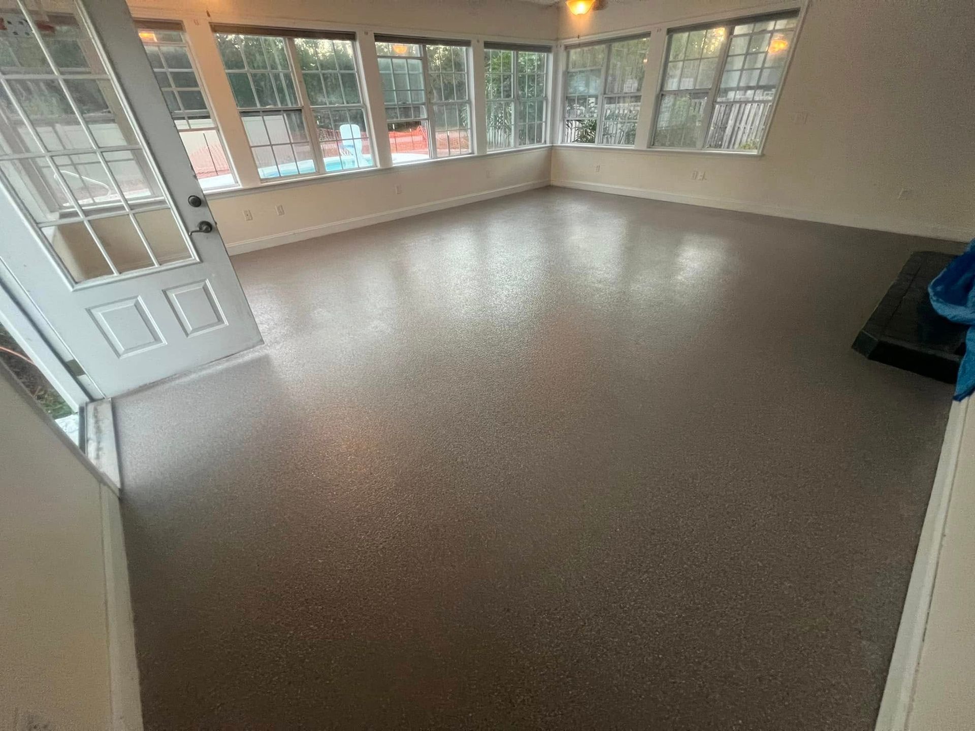 Top Notch Floor Coatings LLC