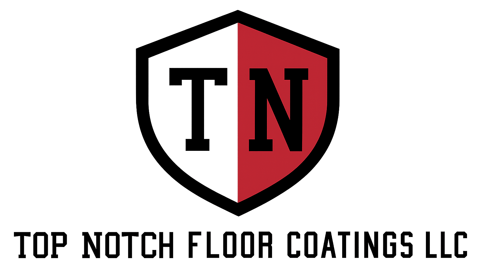 Top Notch Floor Coatings LLC - logo