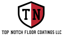 Top Notch Floor Coatings LLC - logo
