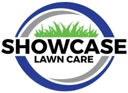 Showcase Lawn Care - logo