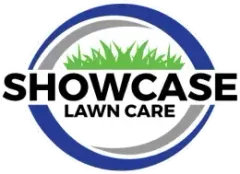 Showcase Lawn Care - logo