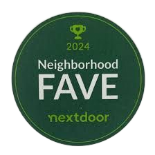 Nextdoor 2024 logo